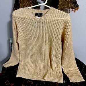NWT pullover sweater